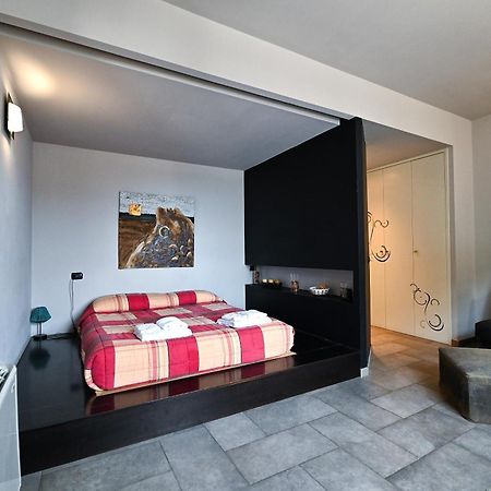Zona Franca Hotel Galatina Exterior photo
