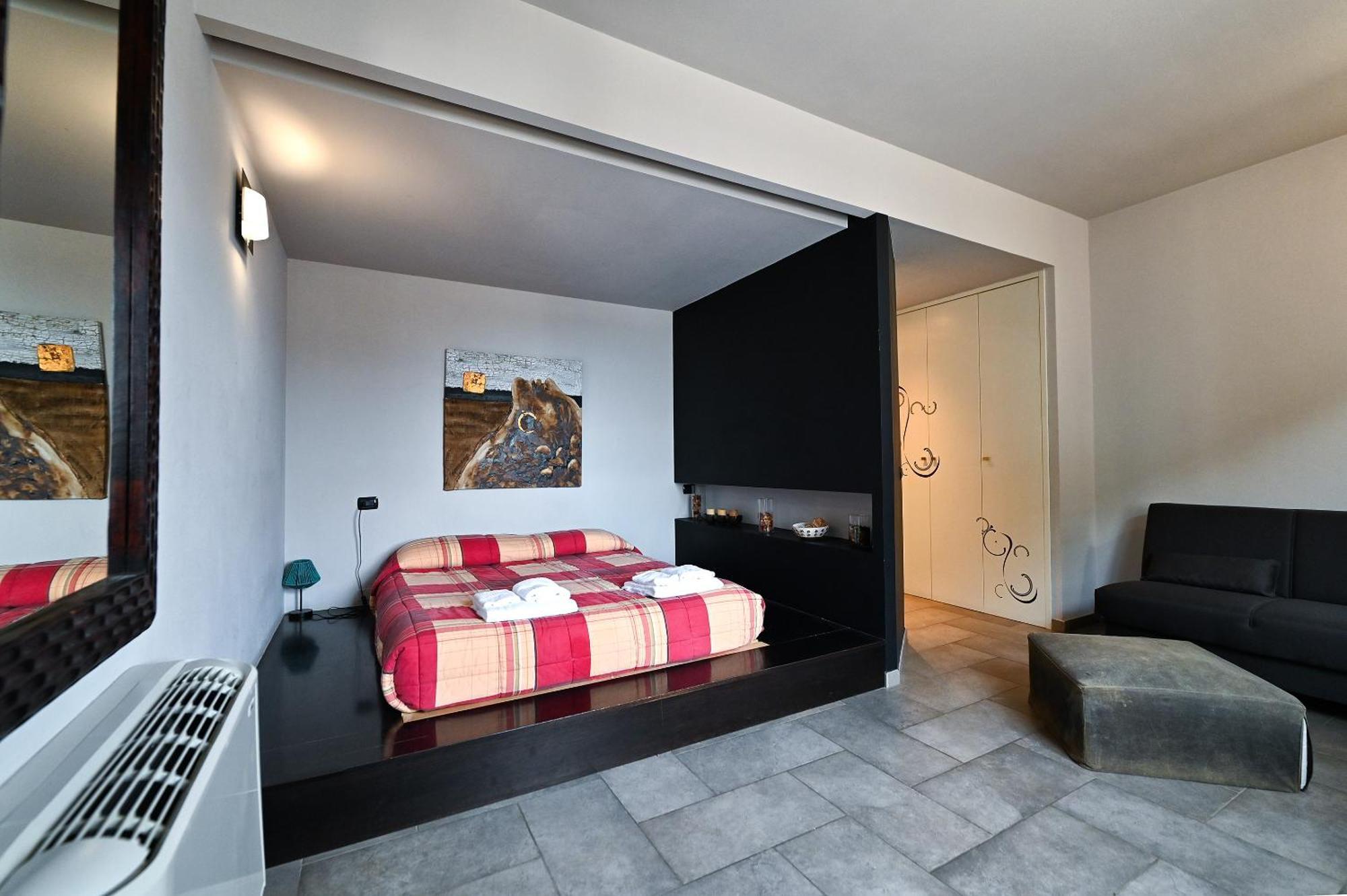 Zona Franca Hotel Galatina Exterior photo