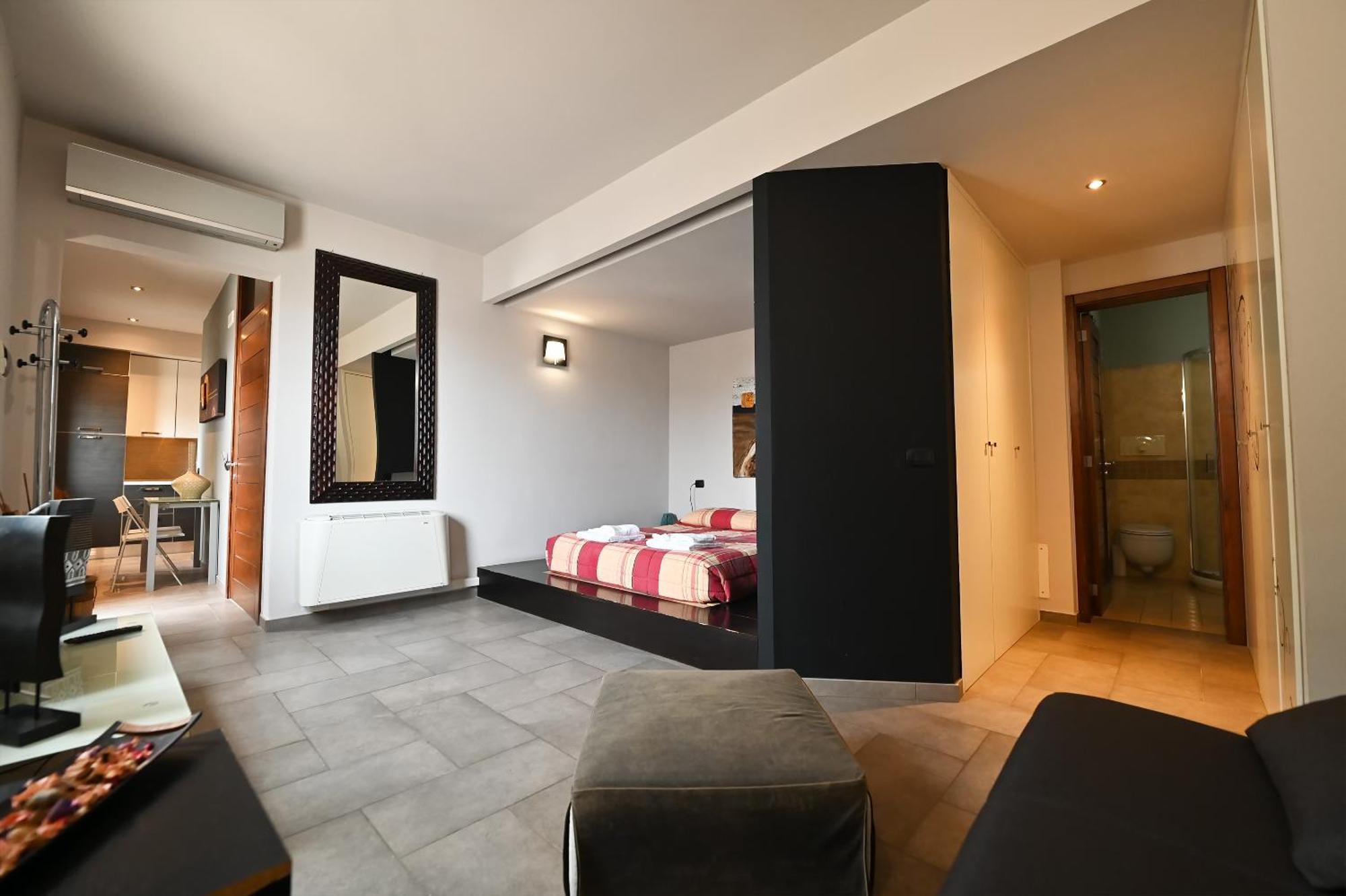 Zona Franca Hotel Galatina Exterior photo