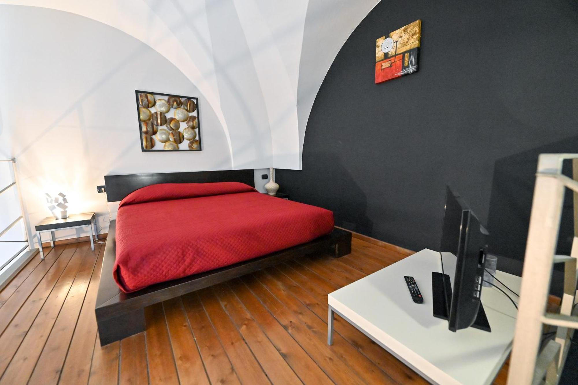 Zona Franca Hotel Galatina Exterior photo